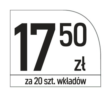 Cenówki na paczki_PLOOM Biała 17,50 PLN.jpg